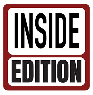 Inside Edition logo